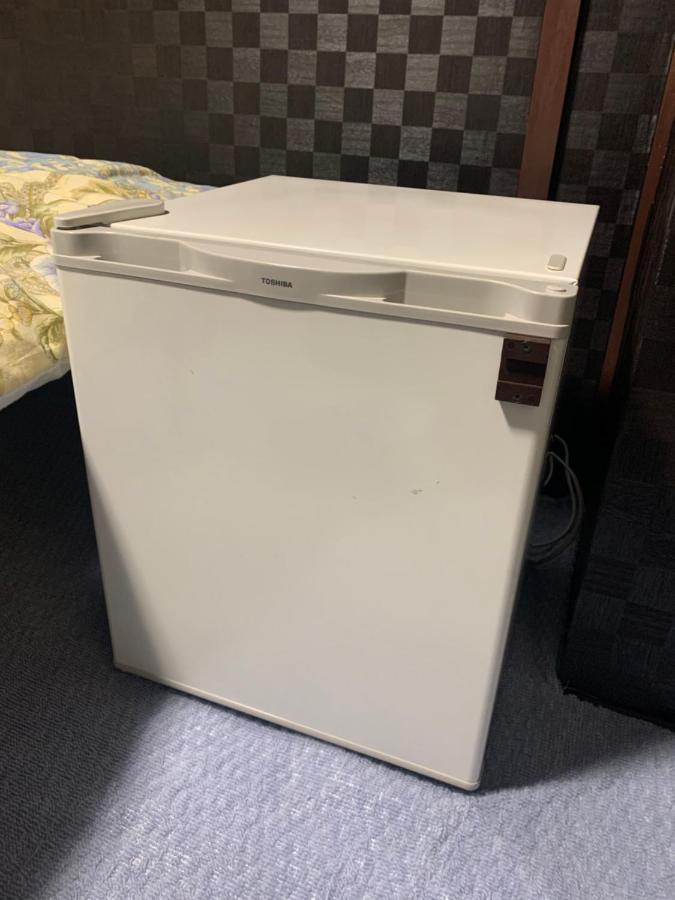 プチホテル苫小牧ステーション Esterno foto