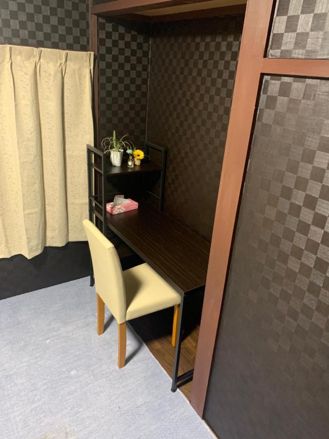プチホテル苫小牧ステーション Esterno foto